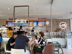 -哈根达斯(滨江店)