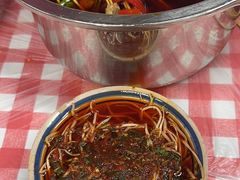 -两角签串串香十一年老字号(机场路店)
