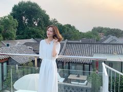 -糖房咖啡(南锣鼓巷店)