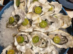 -V Bar海景扒房(北海湾惠龙万达嘉华酒店)