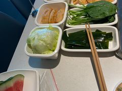 -海底捞火锅(万丰桥店)