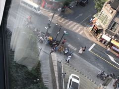 -杭州君悦酒店