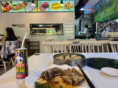 -内蒙古牛羊肉特色美食(后海滨路店)