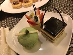 -天诚丽筠酒店-西餐厅