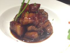 圆苑红烧肉-圆苑(上海广场店)