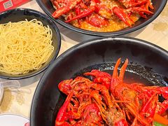 -聚味瞿记·龙虾堂(渔人码头一店)