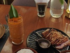 -Tegu泰古莲·泰国餐厅(红山6979店)