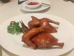 -利苑酒家(金宝店)