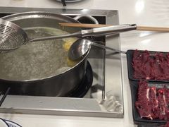 -就这么牛潮式牛肉火锅(华侨城店)