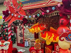 -秘密小花园(第三中学店)