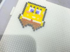 -熙工匠银饰•拼豆团建DIY(壹方城店)