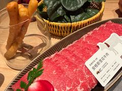 -巴奴毛肚火锅(七宝领展广场店)