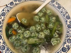 -宾朋海鲜特色美食餐厅·纯手工鲅鱼水饺(兴海路店)