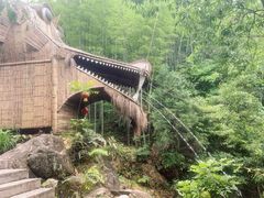 -山沟沟景区