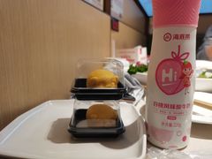 -海底捞火锅(上元大街店)