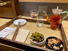 -谷小推·按摩·茶饮·社交(茂业店)