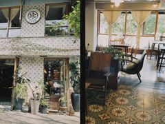 -时光花园(白鹭洲店)