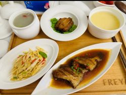 -弗蕾亚·和月月子调理院(东湖店)