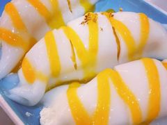 -香香海南菜餐厅