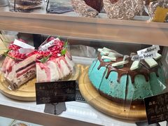 -Max Bakery 阿唛手作