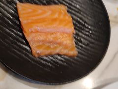 -长沙三景韦尔斯利酒店·Oval全日制餐厅自助餐