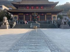 -南京市江宁方山