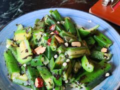 -兰溪小馆(东直门簋街店)