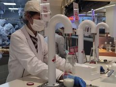 -红星前进面包牛奶公司(君太店)