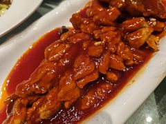 -阿娘家·原生态农家菜(国顺东路店)