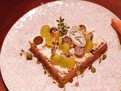 -岩盐·铁板料理(嘉里店)