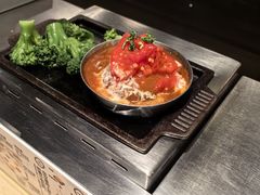 -肉肉大米(金虹桥店)