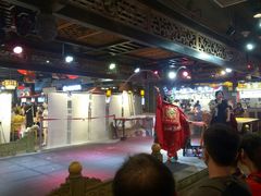 -八一路好吃街(雨田商务大厦店)