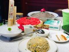 -香佰里重庆火锅(恒力博纳广场店)