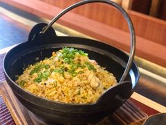 -蟹田居·活蟹料理(东城店)