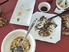 -雁荡老杨土菜馆