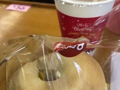 -85度C(南京龙世中心店)