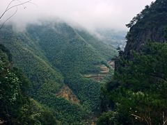 -南尖岩景区