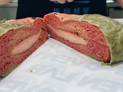 -OVEN LAB乐欧酵室(裕华万达店)