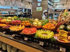 -梨花自助烤肉(乐宾店)