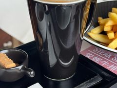 -安妮意大利餐厅(日坛店)