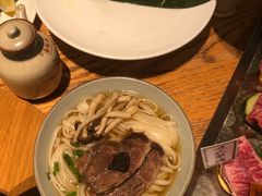 -赤坂亭M9和牛烧肉(世博源店)
