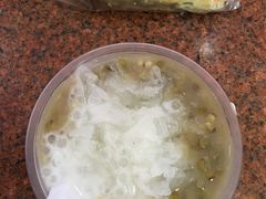 夏三宝-百花传统甜品店(原址店)