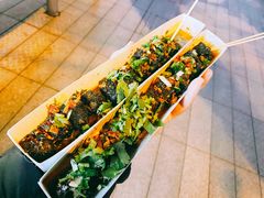 肉酱臭豆腐-董顺桃小粒臭豆腐(太平街一店)