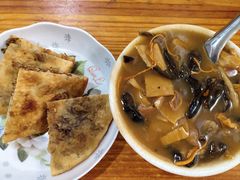 -逍遥镇刘相五胡辣汤豆沫馆(康复中街店)