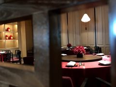 包厢-五缘湾凯悦酒店·悦饗中餐厅