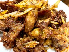 -盾亚新疆餐厅(松江万达广场店)