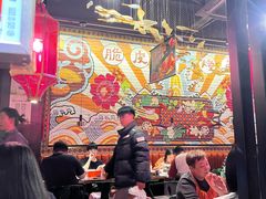-鸣记脆皮烤鱼·海鲜烤鱼(亿合城店)