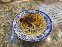 -清真马三汤包(回民街店)