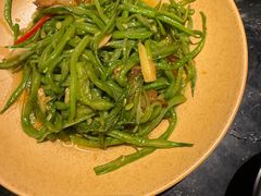 -廖川菜(太阳宫店)
