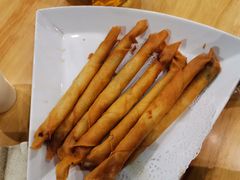 -聚汇三少·龙虾·中餐厅(莫邪路新天地店)